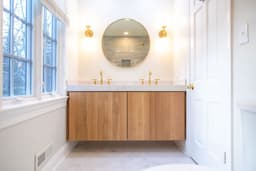 Bath Vanity